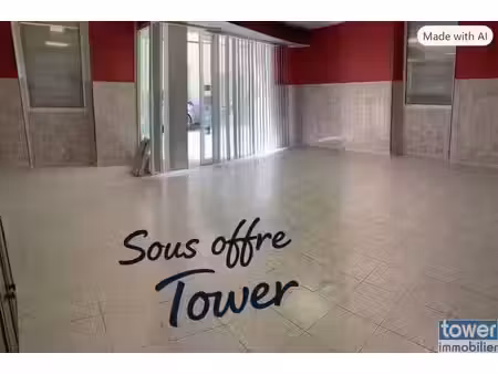 maison  5 pièce(s)  3 chambre(s)  180 m²