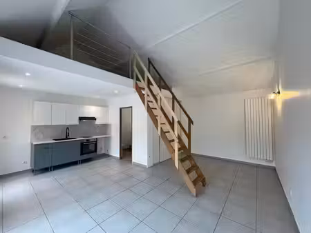 maison à louer