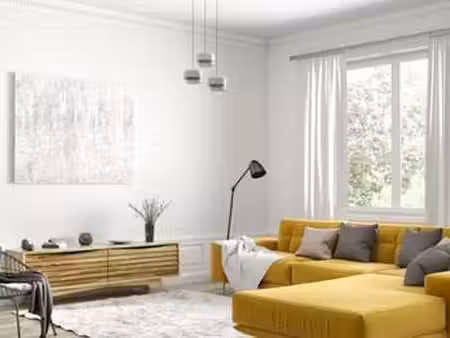 vente appartement 3 pièces à la roche-sur-yon (85000) : à vendre 3 pièces / 55m² la roche-