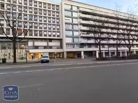 parking à louer - le mans (72) - 85€