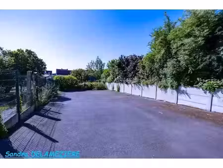 vente immeuble 0 pièces 980 m² à amiens (80000)  739 000 €
