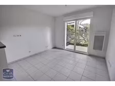 appartement à louer 2 pièces 35.55 m² - mérignac (33) - 650€
