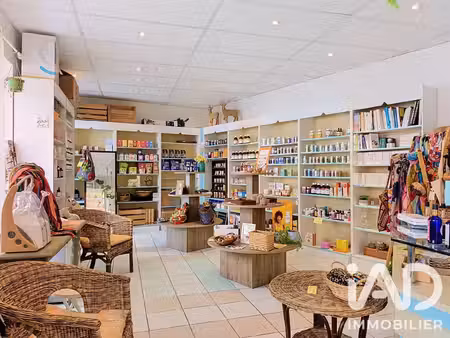 vente commerce 32 m² nice (06000)