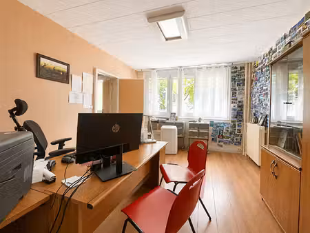 appartement 2 pièces 52 m² à vendre / acheter orléans 45100 ? | era immobilier