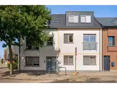 appartement à vendre à waverlei 14 beerzel (rbw86588)
