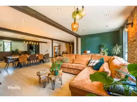 appartement à vendre à rue basse visé (vbe65146)