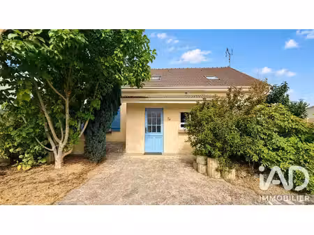 maison traditionnelle à champagne-sur-oise (95660)