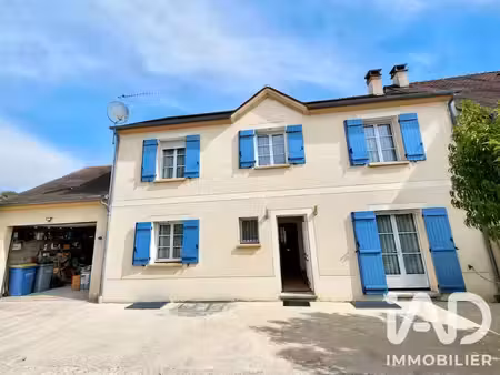 maison à cormeilles-en-vexin (95830)