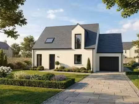 vente maison à feneu (49460) : à vendre / 50m² feneu
