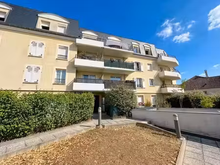 vente appartement 3 pièces 79 m² à herblay-sur-seine (95220)  307 400 €