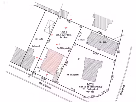 grond te koop in maasmechelen