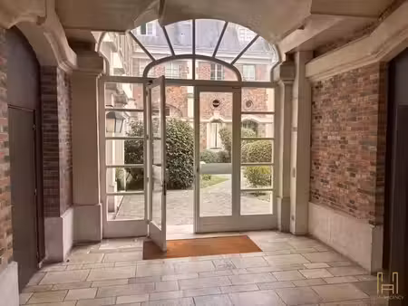 vente appartement 2 pièces 50 m² à louveciennes (78430)  320 000 €