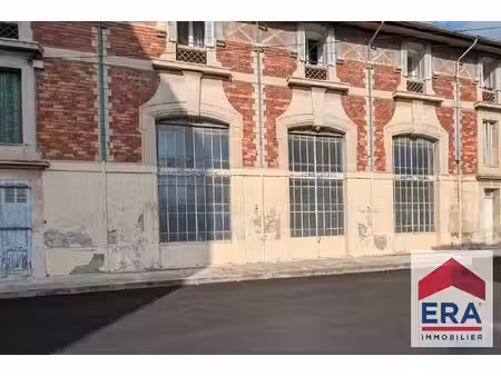 local d'activité 2 pièces 140 m² à vendre / acheter bourg-saint-andéol 07700 ? | era immob