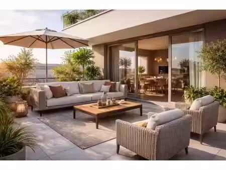 vente appartement 3 pièces 70 m² à chevilly-larue (94550)  299 000 €