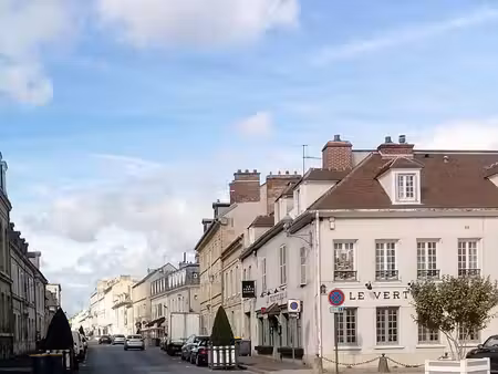 fonds de commerce 0 pièces 40 m² à vendre / acheter chantilly 60500 ? | era immobilier