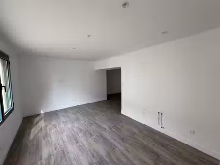 achat appartement 1 pièce 37m² st paul de varax 01240