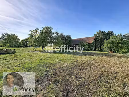 terrain - 2400 m²