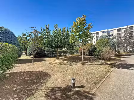 achat appartement 4 pièces 82m² bourg les valence 26500