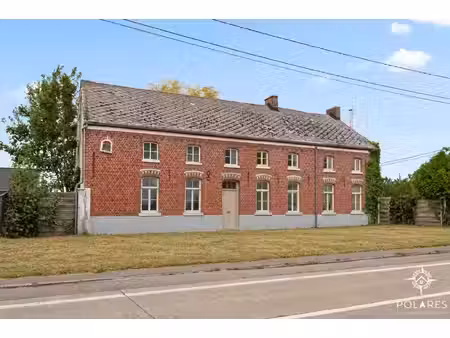 huis te koop in glabbeek met 3 slaapkamers