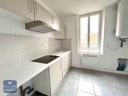 location appartement 2 pièces 37m² montauban 82000