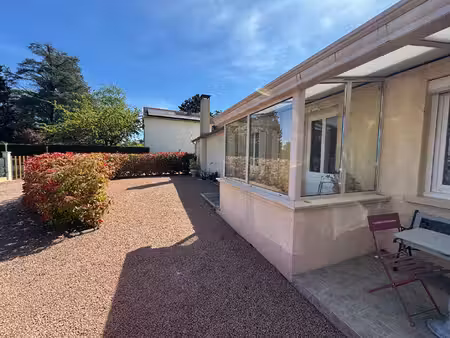 achat maison 4 pièces 115m²