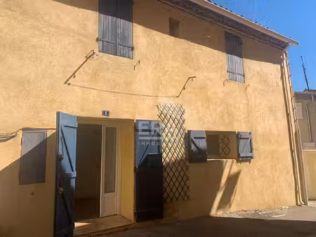 maison 3 pièces 48 m² à vendre / acheter gréasque 13850 ? | era immobilier