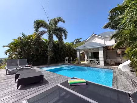villa de charme proche plage