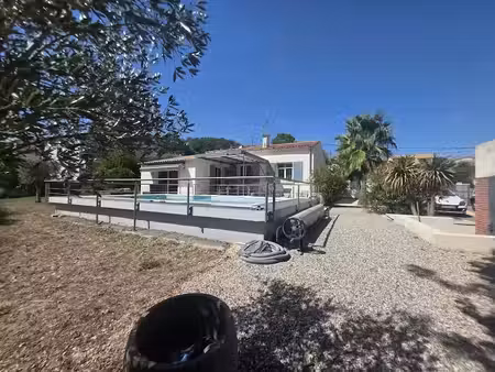 vente maison 4 pièces 134.27 m² à viviers (07220)  299 000 €