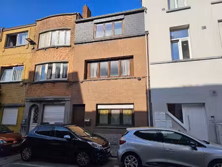 huis te koop in mechelen met 2 slaapkamers