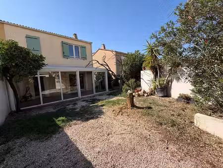 maison 4 pièces 78 m² à vendre / acheter istres 13800 ? | era immobilier