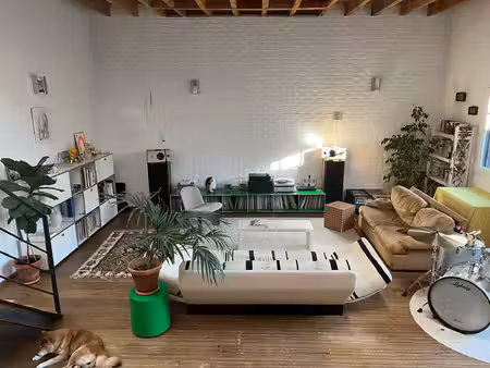maison 4 pièces - 247 m²