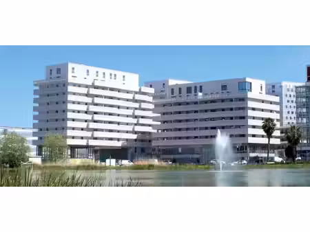 location appartement 2 pièces 41m² montpellier 34000