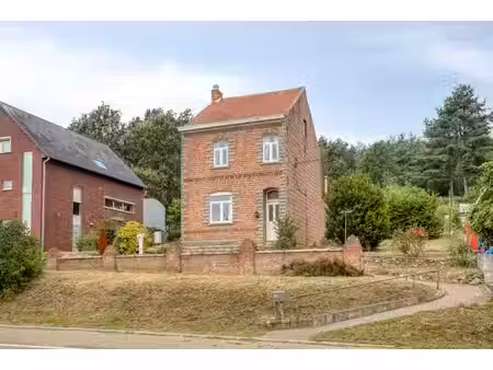 huis te koop in aarschot met 3 slaapkamers