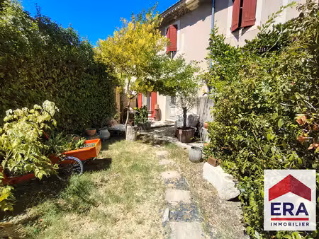 maison 4 pièces 130 m² à vendre / acheter donzère 26290 ? | era immobilier