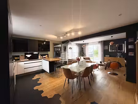 maison 5 pièces 124 m² à vendre / acheter baron-sur-odon 14210 ? | era immobilier
