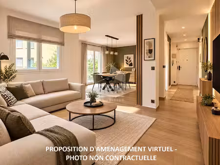 appartement 3 pièces 71 m² à vendre / acheter aix-en-provence 13090 ? | era immobilier
