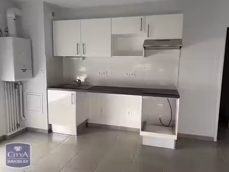appartement à louer 4 pièces 86.47 m² - aucamville (31) - 957€