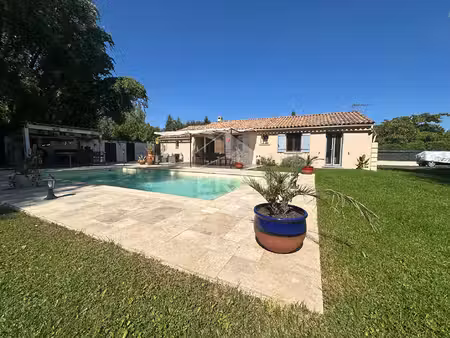 maison 6 pièces 133 m² à vendre / acheter tourves 83170 ? | era immobilier