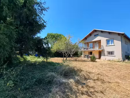 achat maison 5 pièces 127m²