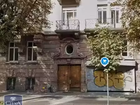parking à louer - strasbourg (67) - 105€