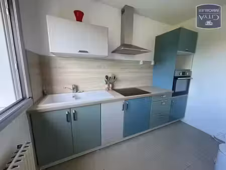 appartement à louer 1 pièce 30.06 m² - bourg-en-bresse (01) - 555€