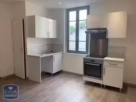 appartement à louer 3 pièces 55.86 m² - lyon 3e arrondissement (69003) - 921€
