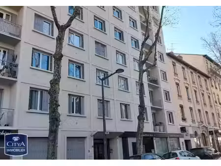 appartement à louer 3 pièces 65.94 m² - lyon 3e arrondissement (69003) - 924€