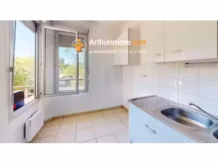 appartement t3 quartier marcaissonne