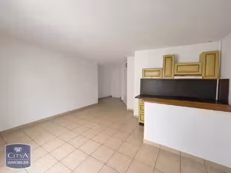 appartement à louer 1 pièce 30.27 m² - beaumes-de-venise (84) - 344€