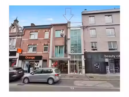 immeuble de rapport à vendre à avenue françois cornesse 17 aywaille (vbe65139)