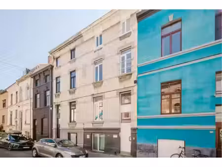 immeuble de rapport à vendre à vlinderstraat 30 ledeberg (rbw86346)
