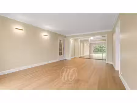 vente appartement 3 pièces 78.14 m² à vaucresson (92420)  360 000 €