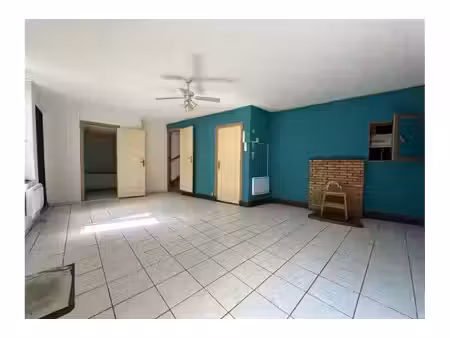 maison à vendre à rue des sapins 27 bon-secours (vbe65191)