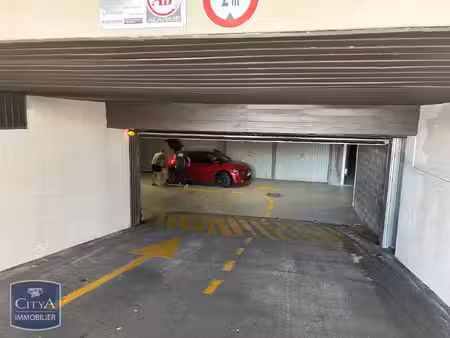 parking à louer - metz (57) - 180€